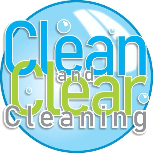 Clear and Clean Cleaning Serv